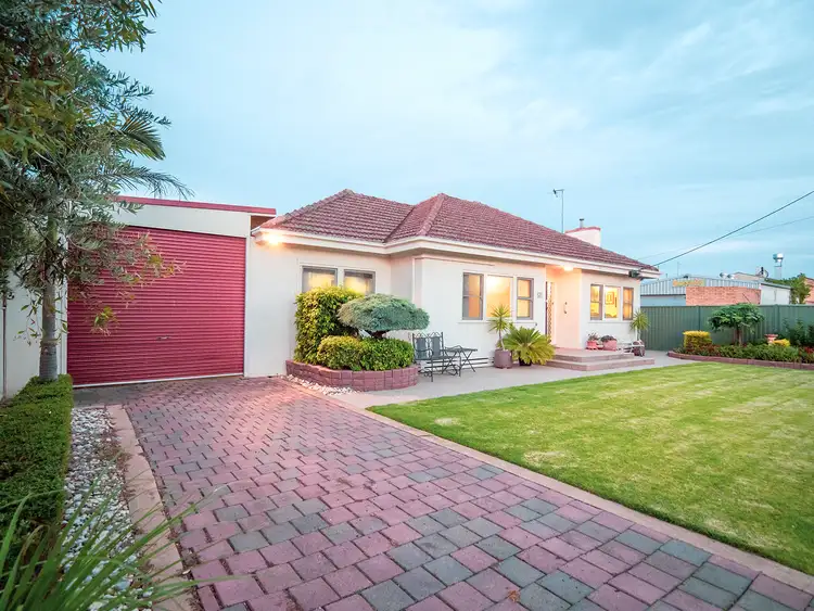 Second view of Homely house listing, 21 Claude Street, Shepparton VIC 3630