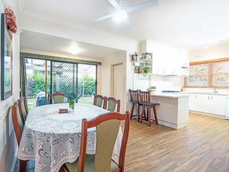Fifth view of Homely house listing, 21 Claude Street, Shepparton VIC 3630
