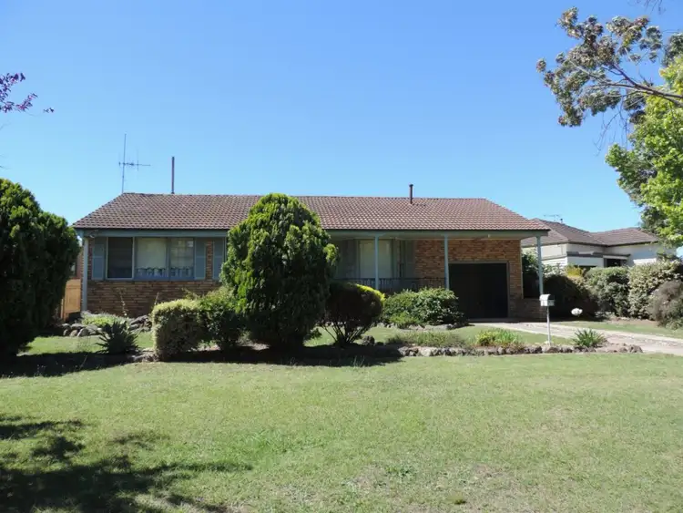 Main view of Homely house listing, 63 Elizabeth Street, Goulburn NSW 2580