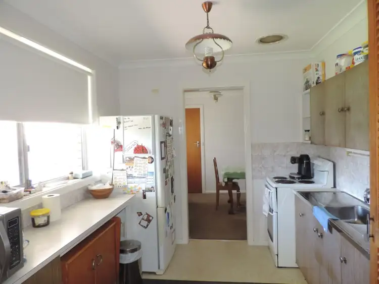 Second view of Homely house listing, 63 Elizabeth Street, Goulburn NSW 2580