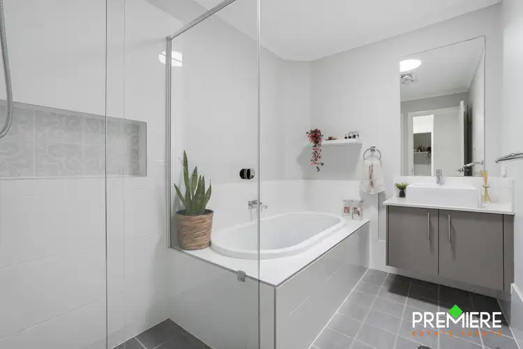 Sixth view of Homely house listing, 23 Orion Road, Austral NSW 2179