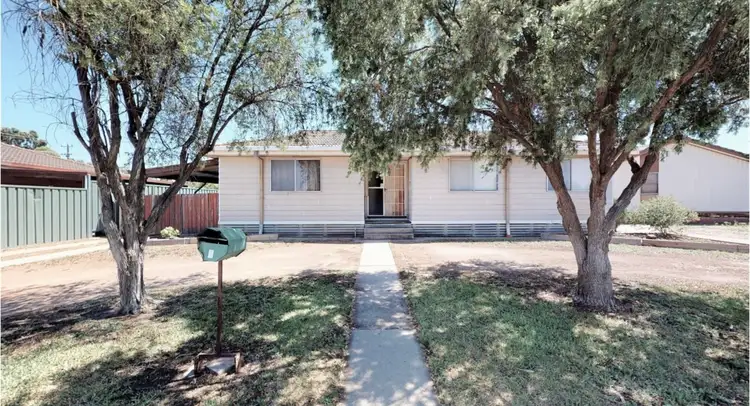 Main view of Homely house listing, 3 Harrison Crescent, Swan Hill VIC 3585