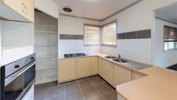 Second view of Homely house listing, 3 Harrison Crescent, Swan Hill VIC 3585