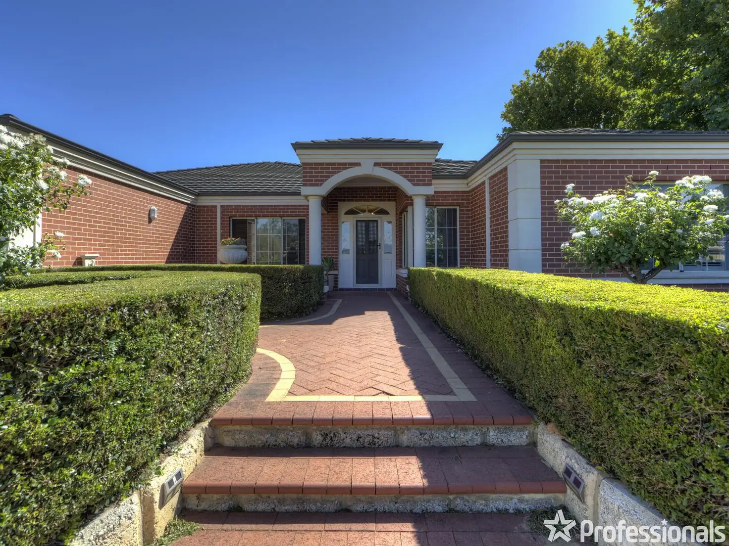 Main view of Homely house listing, 25 Cedar Way, Forrestfield WA 6058