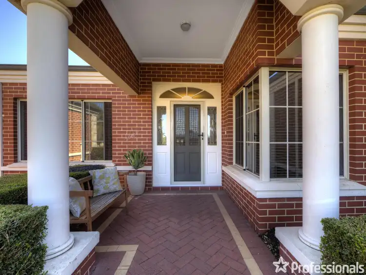 Second view of Homely house listing, 25 Cedar Way, Forrestfield WA 6058