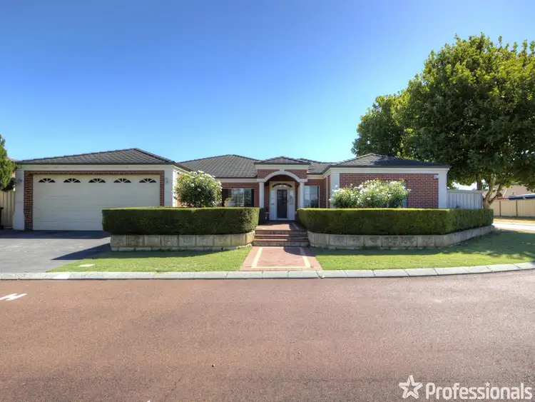 Third view of Homely house listing, 25 Cedar Way, Forrestfield WA 6058
