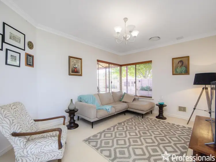 Sixth view of Homely house listing, 25 Cedar Way, Forrestfield WA 6058