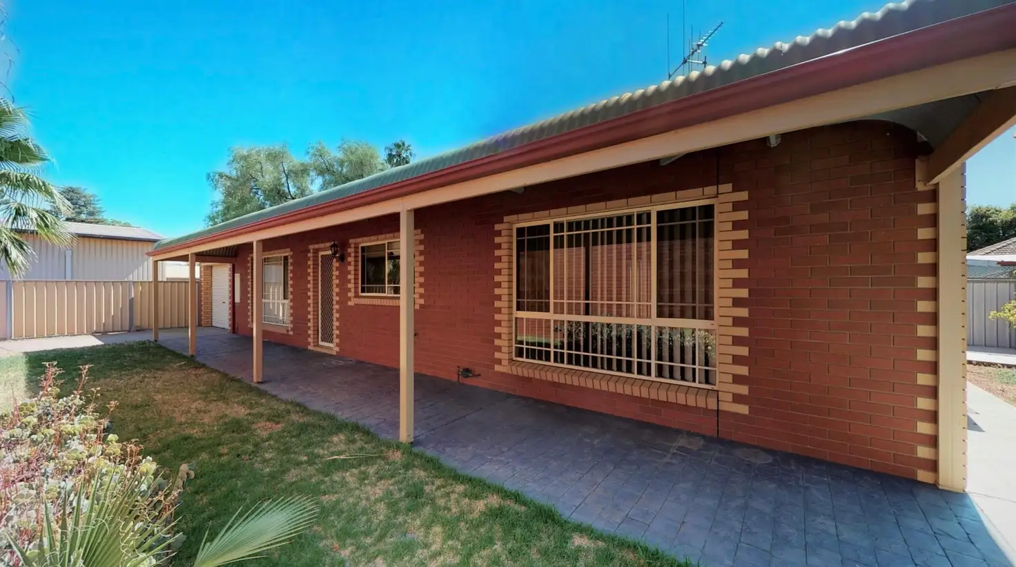 Main view of Homely house listing, 3/355 Beveridge Street, Swan Hill VIC 3585