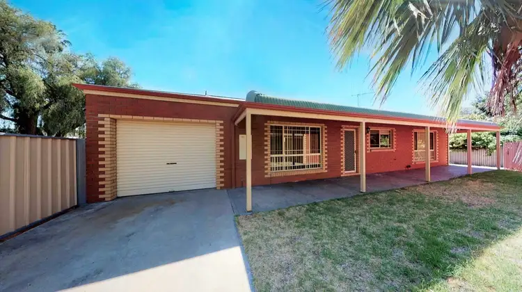 Second view of Homely house listing, 3/355 Beveridge Street, Swan Hill VIC 3585