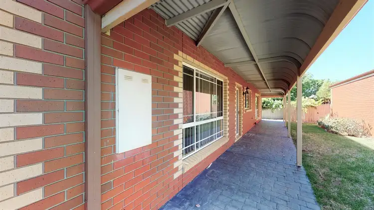 Third view of Homely house listing, 3/355 Beveridge Street, Swan Hill VIC 3585