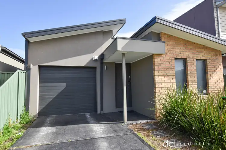 40 Steven Street, Dandenong VIC 3175