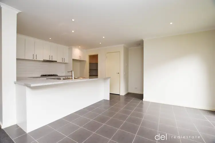Fourth view of Homely house listing, 40 Steven Street, Dandenong VIC 3175