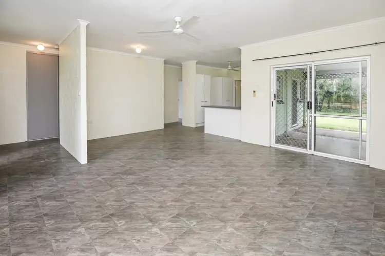 Third view of Homely house listing, 71 Hancock Street, Edmonton QLD 4869