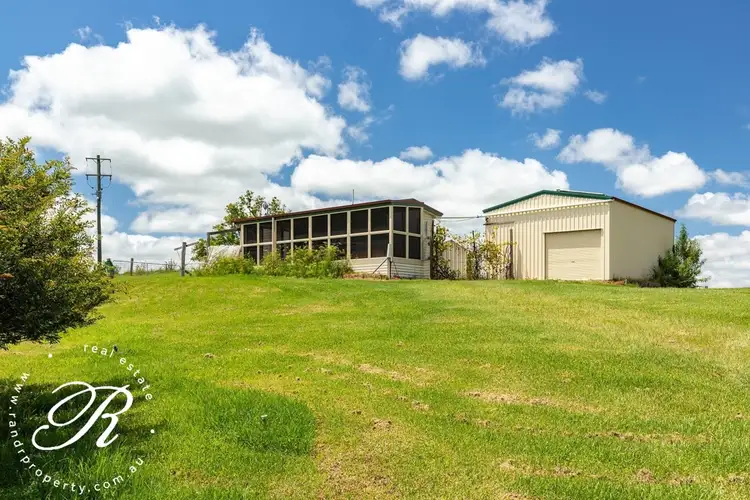 Second view of Homely house listing, 882 Thunderbolts Way, Gloucester NSW 2422