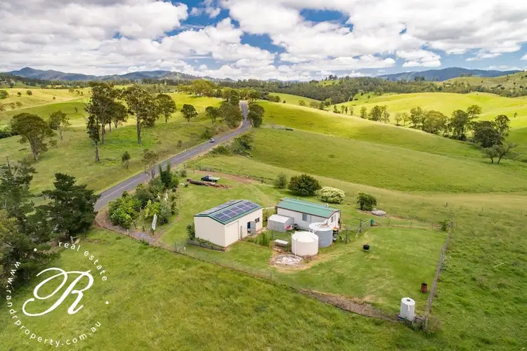 Third view of Homely house listing, 882 Thunderbolts Way, Gloucester NSW 2422