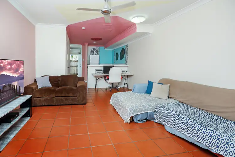 Fifth view of Homely townhouse listing, 4/6 Tenni Street, Redlynch QLD 4870