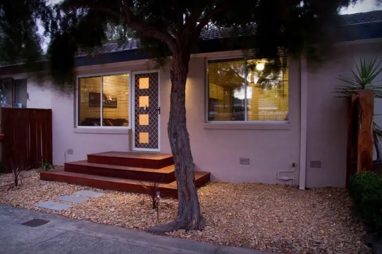 Second view of Homely unit listing, 2/11-13 Ramsay Street, Bayswater North VIC 3153