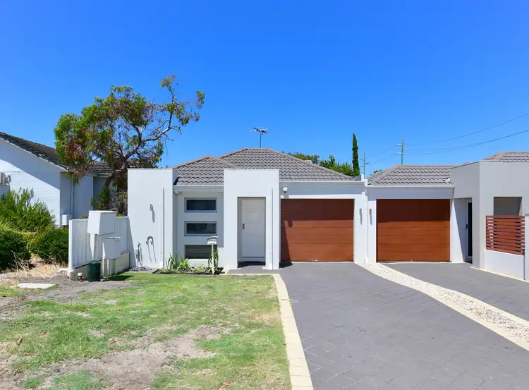 39 Findon Crescent, Westminster WA 6061