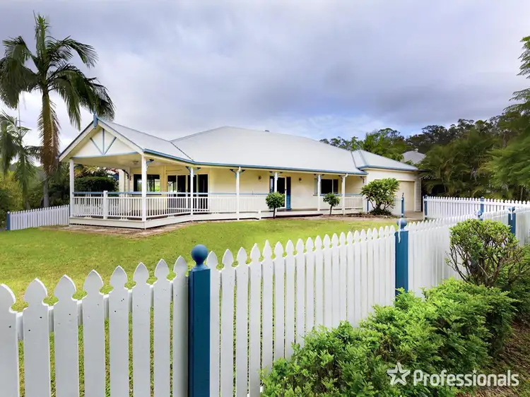 3 Torwood Court