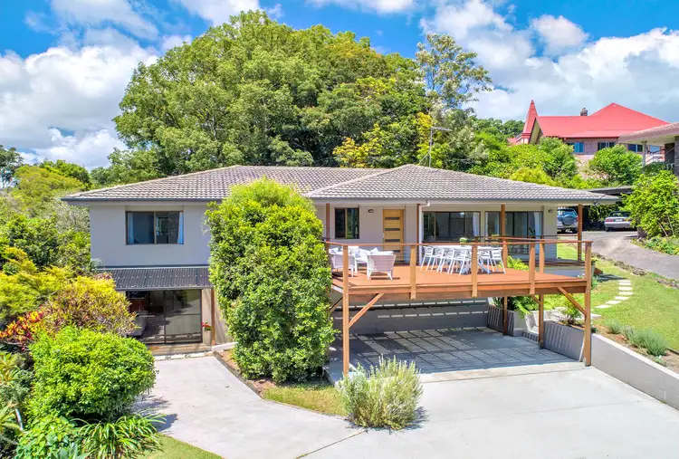 8 Dinjerra Place, Mullumbimby NSW 2482