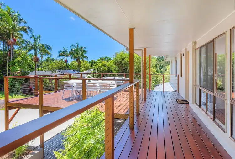 Sixth view of Homely house listing, 8 Dinjerra Place, Mullumbimby NSW 2482