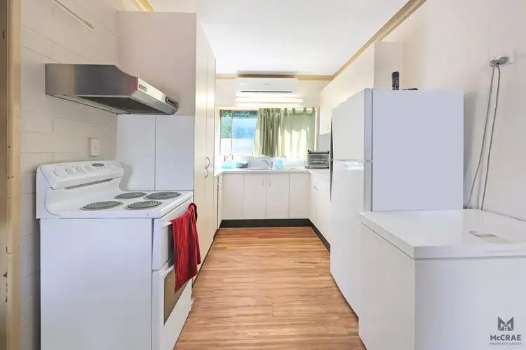 Second view of Homely unit listing, 1/10 Sinclair Street, Bowen QLD 4805