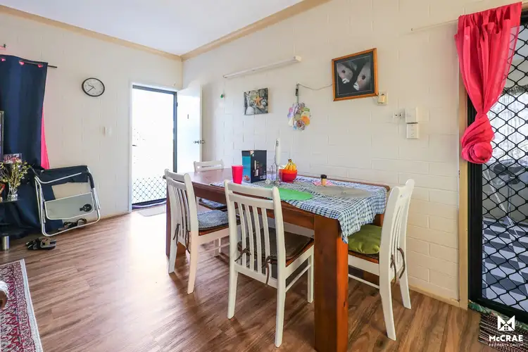 Third view of Homely unit listing, 1/10 Sinclair Street, Bowen QLD 4805