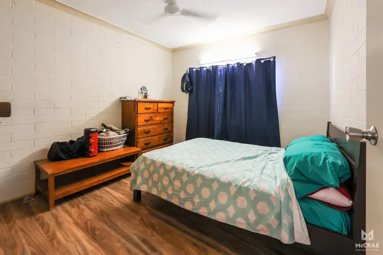 Fifth view of Homely unit listing, 1/10 Sinclair Street, Bowen QLD 4805