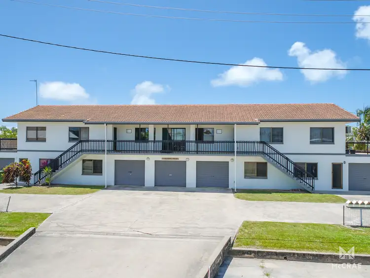 Seventh view of Homely unit listing, 1/10 Sinclair Street, Bowen QLD 4805