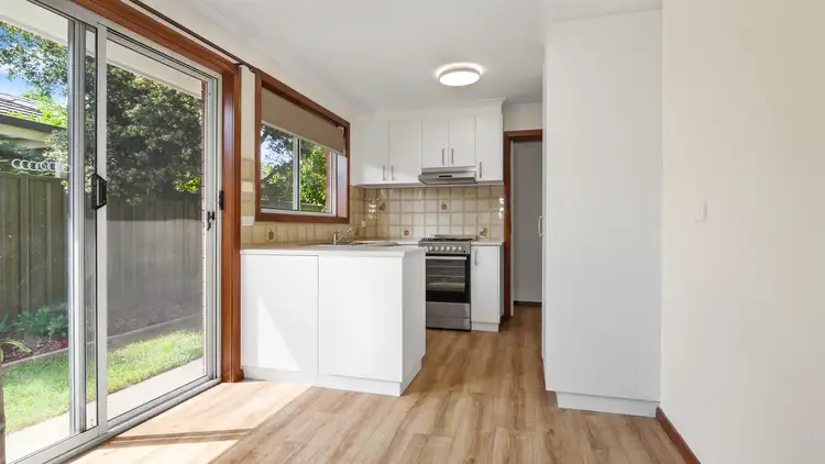 Second view of Homely unit listing, 3/51 Orr Street, Shepparton VIC 3630