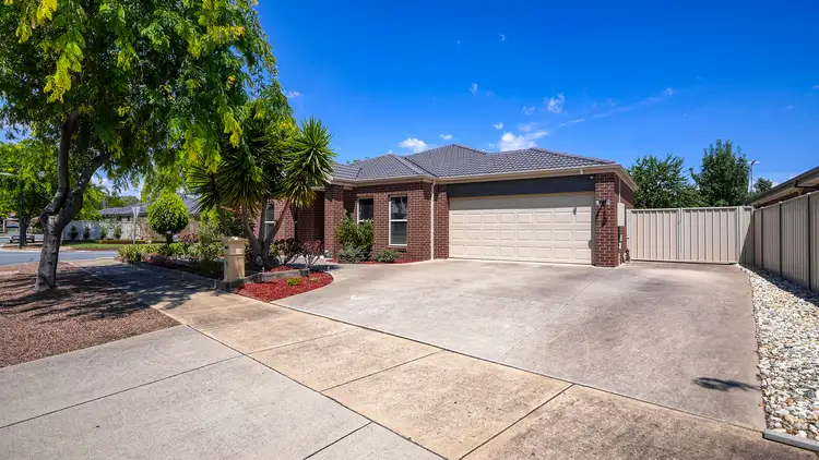 27 Caulfield Court, Shepparton VIC 3630