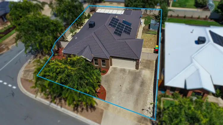 Sixth view of Homely house listing, 27 Caulfield Court, Shepparton VIC 3630