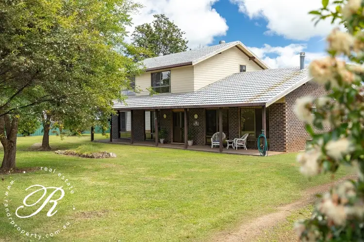 13-15 Argyle Street, Gloucester NSW 2422