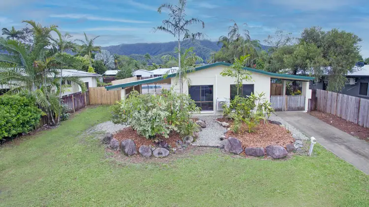 5 Vianen Close, Bentley Park QLD 4869