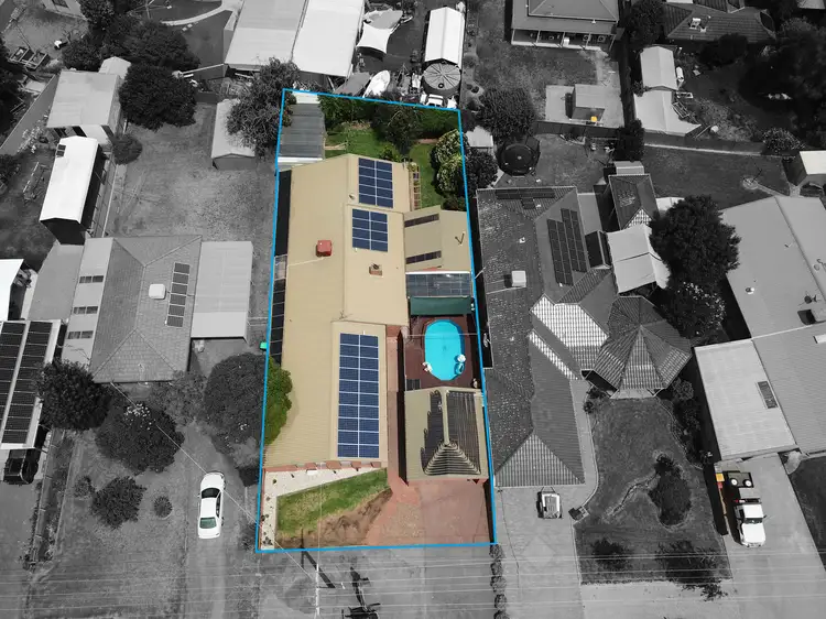 Main view of Homely house listing, 57 Russell Street, Numurkah VIC 3636