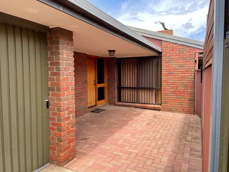 Third view of Homely house listing, 57 Russell Street, Numurkah VIC 3636