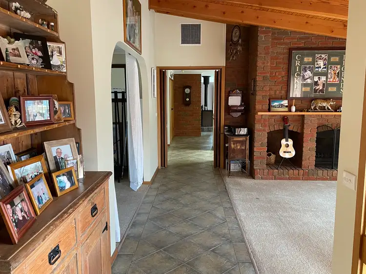 Fourth view of Homely house listing, 57 Russell Street, Numurkah VIC 3636