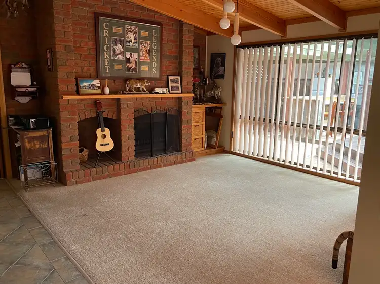 Fifth view of Homely house listing, 57 Russell Street, Numurkah VIC 3636