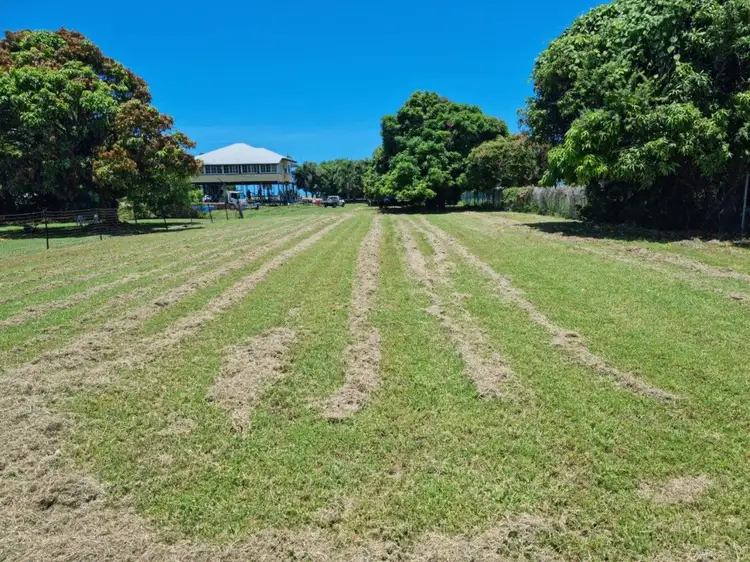 Second view of Homely land listing, 48 Murroona Street, Bowen QLD 4805