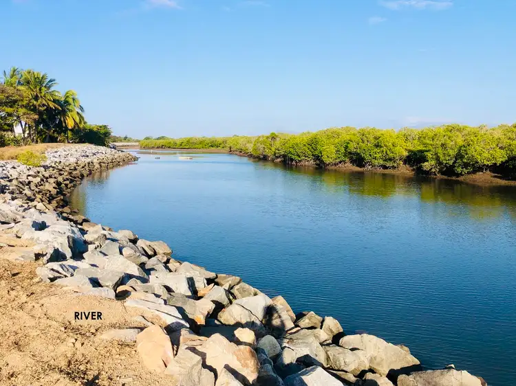 Fourth view of Homely land listing, 48 Murroona Street, Bowen QLD 4805