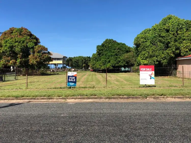 Seventh view of Homely land listing, 48 Murroona Street, Bowen QLD 4805