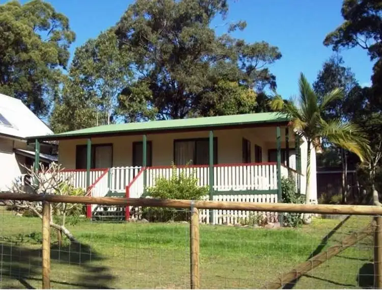 Main view of Homely house listing, 12 Noogie Street, Macleay Island QLD 4184