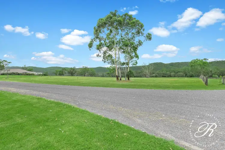 Main view of Homely land listing, 25 Bibb Place, Clarence Town NSW 2321
