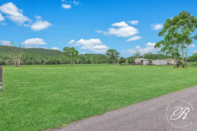 Second view of Homely land listing, 25 Bibb Place, Clarence Town NSW 2321