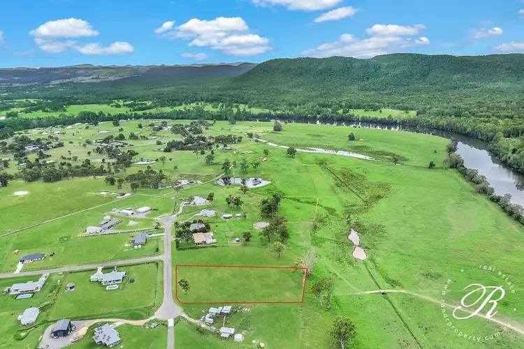 Sixth view of Homely land listing, 25 Bibb Place, Clarence Town NSW 2321