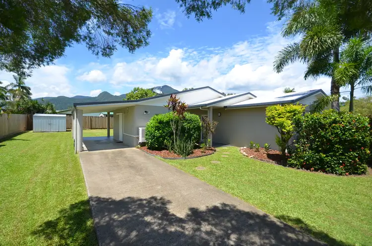 Main view of Homely house listing, 33 Jordan Street, Edmonton QLD 4869