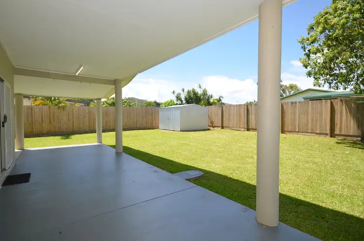 Third view of Homely house listing, 33 Jordan Street, Edmonton QLD 4869