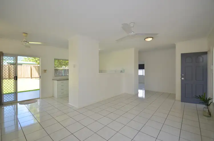 Fourth view of Homely house listing, 33 Jordan Street, Edmonton QLD 4869