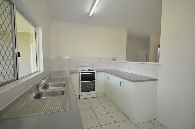 Fifth view of Homely house listing, 33 Jordan Street, Edmonton QLD 4869