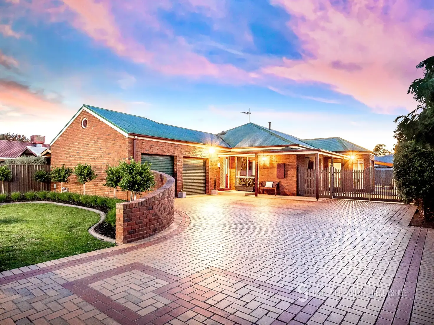 Main view of Homely house listing, 2 Polwarth Place, Shepparton VIC 3630